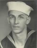 Howard Francis Boyle, Navy Portrait